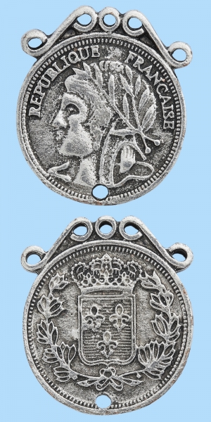 TRENDY Schmuckanhänger III