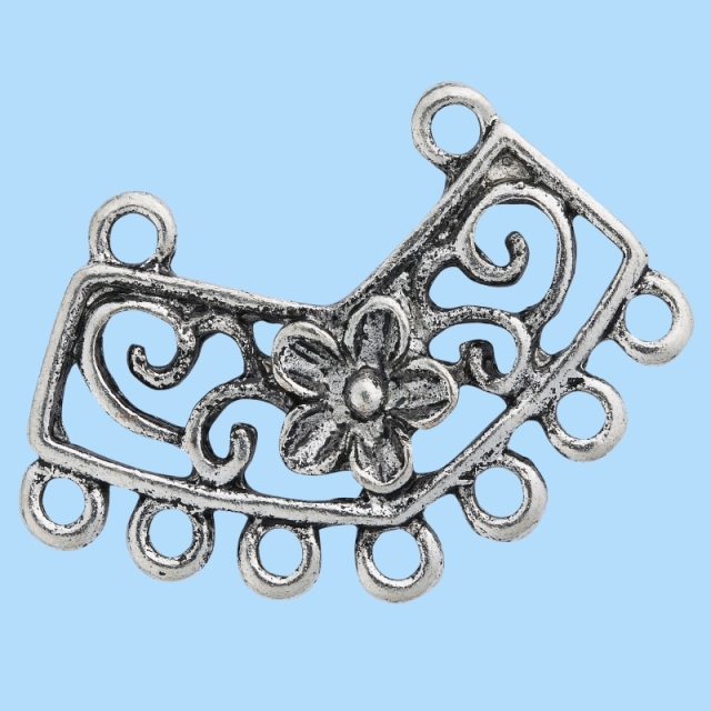TRENDY Schmuckanhänger Ornament III