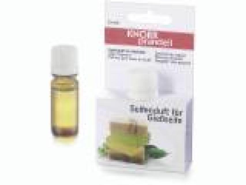 Gütermann Seifenduft für Gießseife 10 ml Pfirsisch
