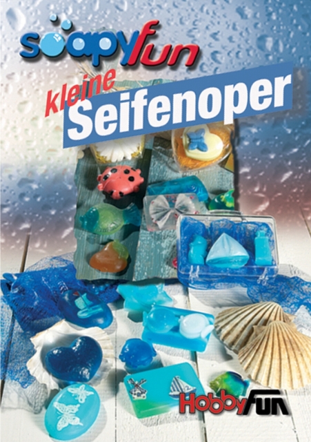 Buch Kleine Seifenoper