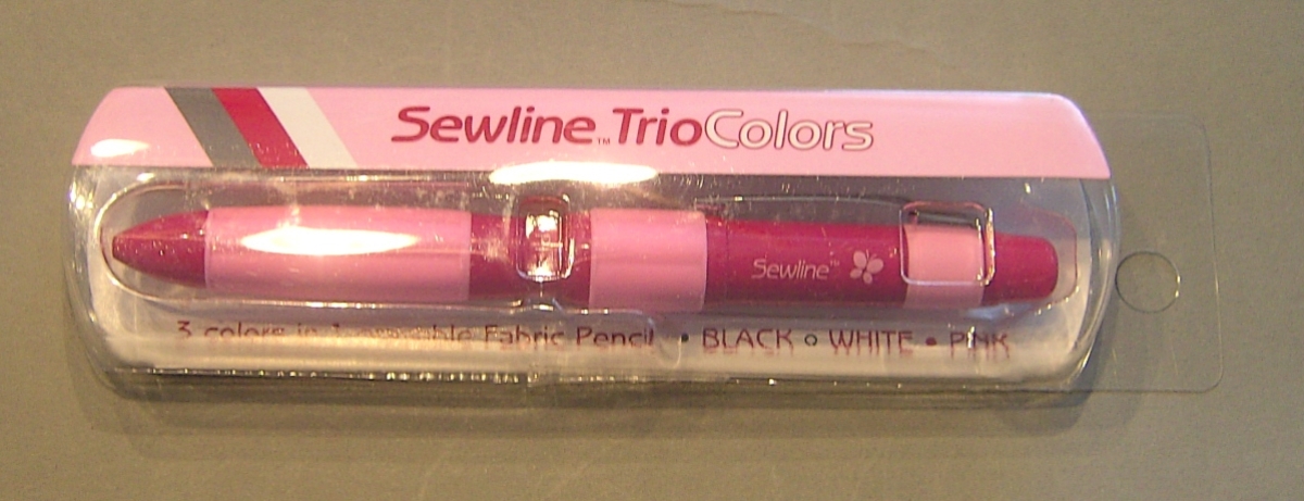 Sewline Trio Colors