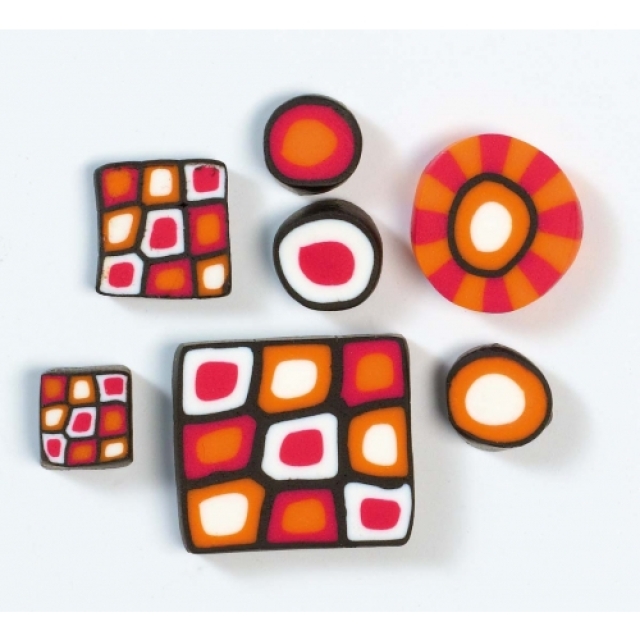 FIMO Classic Workbox geometrics