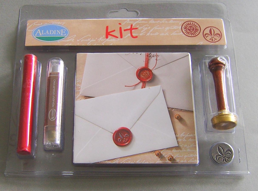 Kit Siegel Korrespondenz