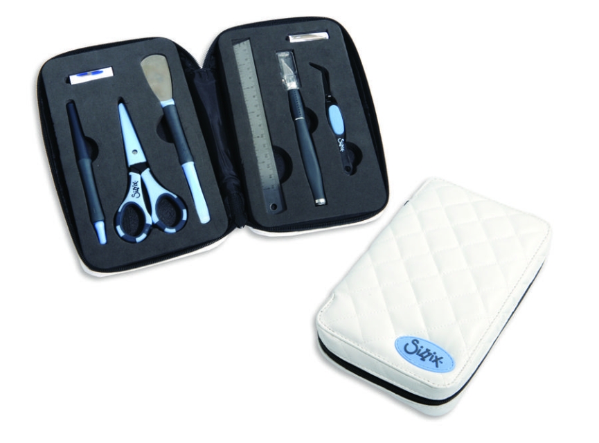 Sizzix Eclips Accessory Tool Kit