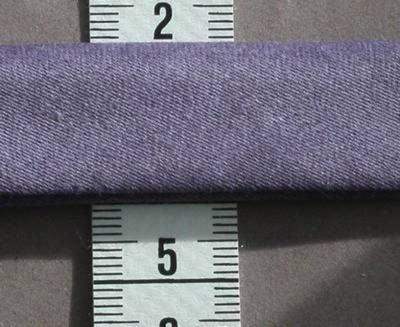 Schrägband ""Marmor-Desing"" 80/40/20 pro Meter