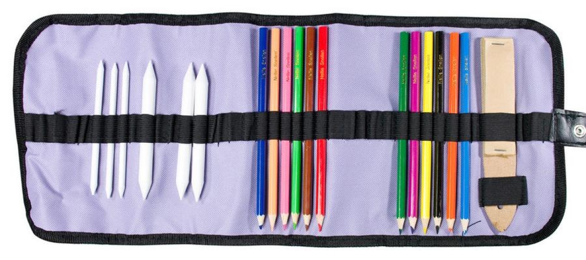 Nellie Snellen Etui SCP002
