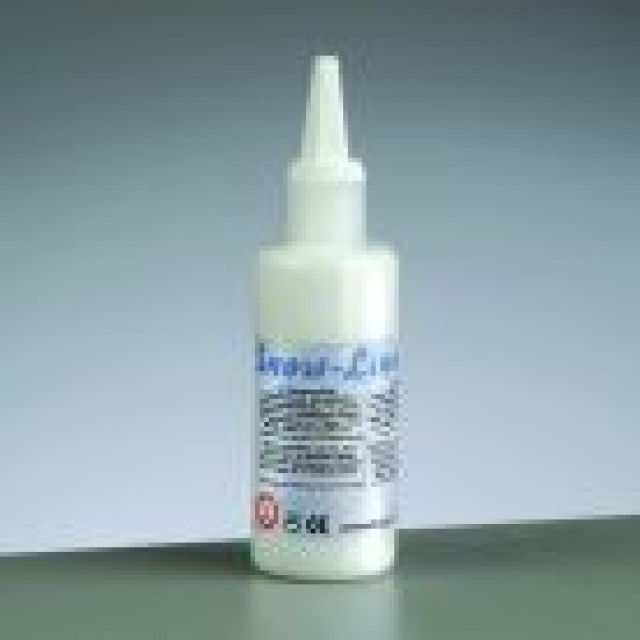 Snow-Liner mit Glimmereffekt 100 ml