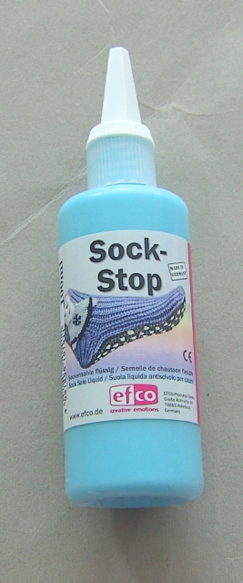efco Sock-Stop türkis 100 ml
