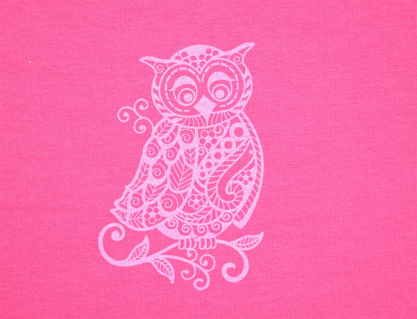 VIVA Decor Soft Tex pink