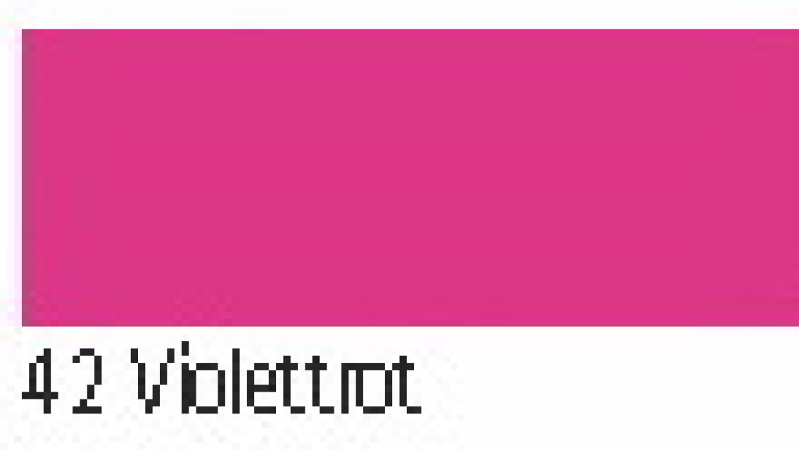 Solo Goya Triton Acrylic 750 ml Violettrot