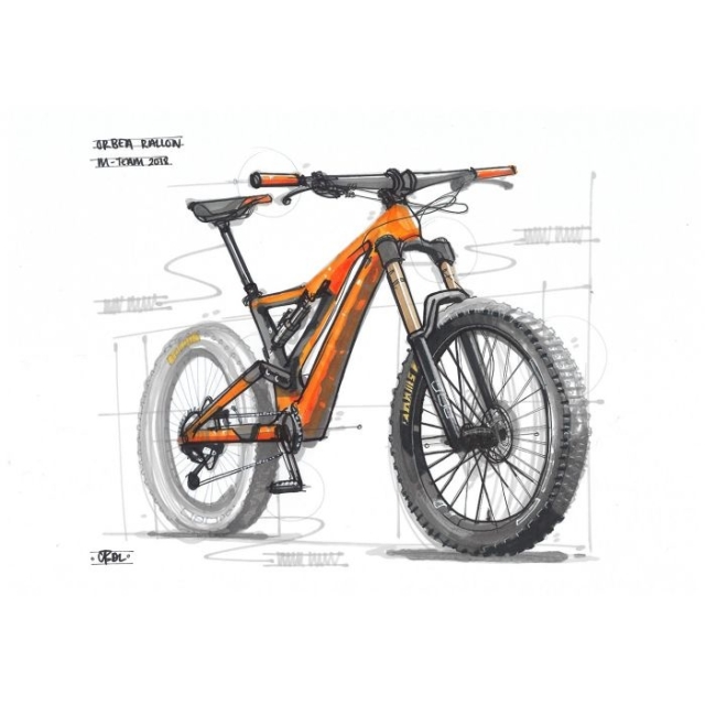Spectrum Noir Discovery Kit Concept Design
