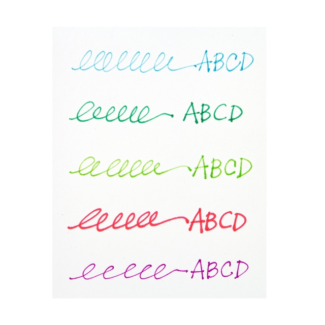 Spellbinders Inkredible Pen Teal Cartridges / Patronen