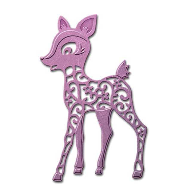 Die D-Lites Deer