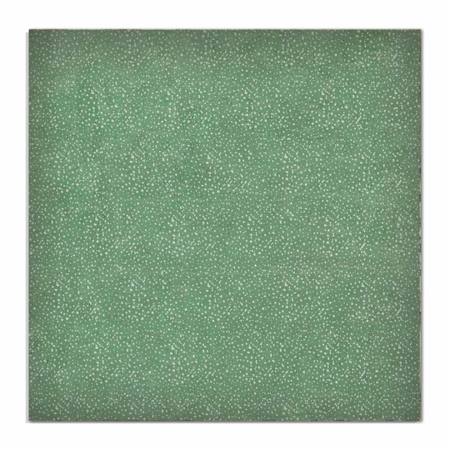 Stamperia Doppelseitiges Papier Classic Christmas Rounds