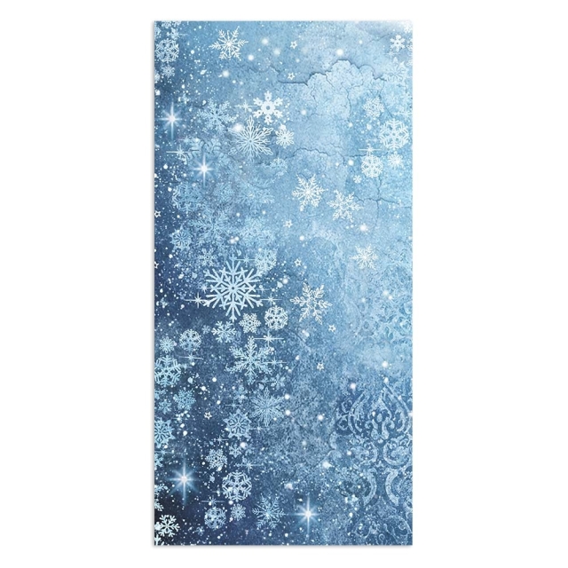 Stamperia Collectables 10 sheets Winter Tales