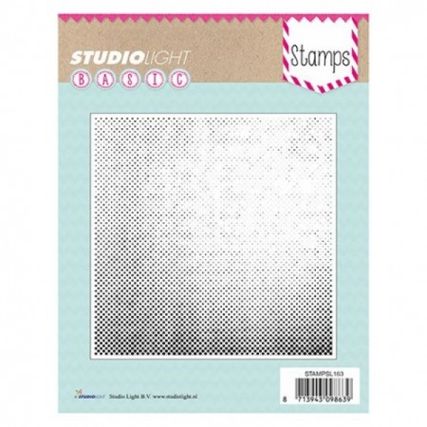 Stempel Clear BASIC 137 x 137 mm 1-teilig