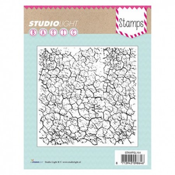 Stempel Clear BASIC 137 x 137 mm 1-teilig