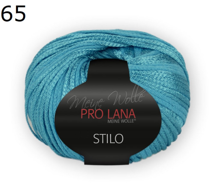 PRO LANA Stilo Wolle Farbe 65