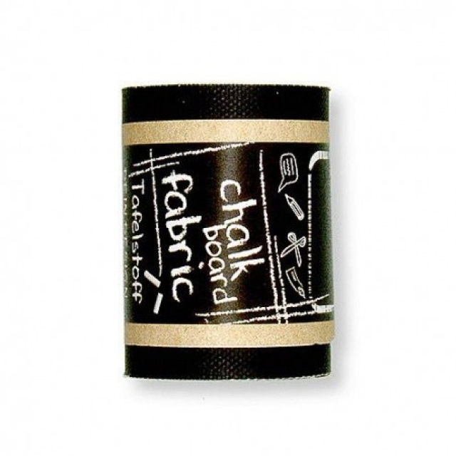 Tafelstoff 4 cm breit pro Meter
