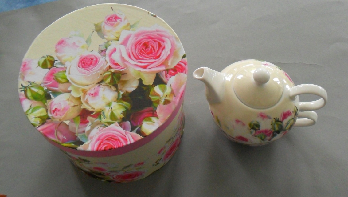 Teeset Maxima Cream