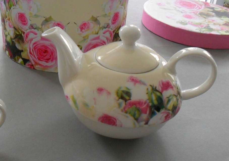 Teeset Maxima Cream