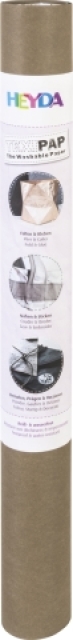 TEXIPAP washable paper braun