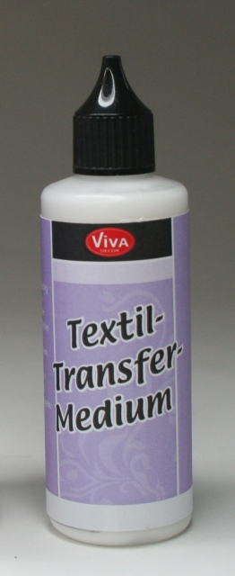 VIVA Textil-Transfermedium 82 ml