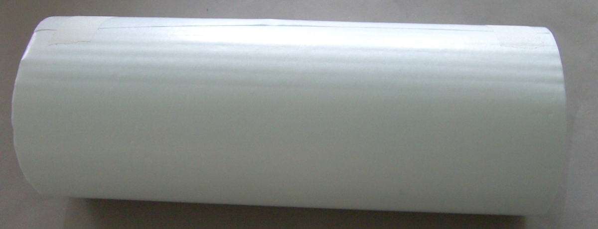 Thermo Fun Klebefolie pro Meter 29 cm breit