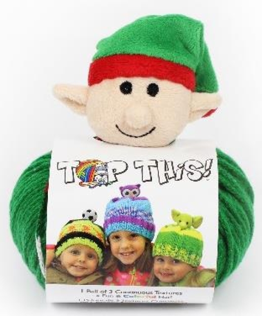 DMC Top This Elf