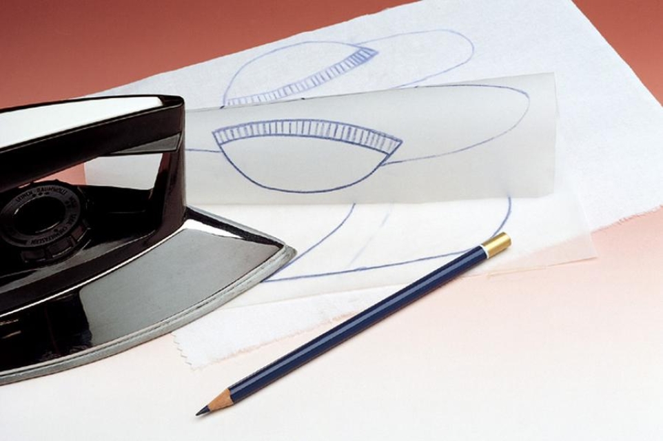 Transferstift blau