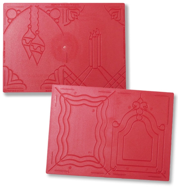 Reddy Cards Prägeboard Ultimate
