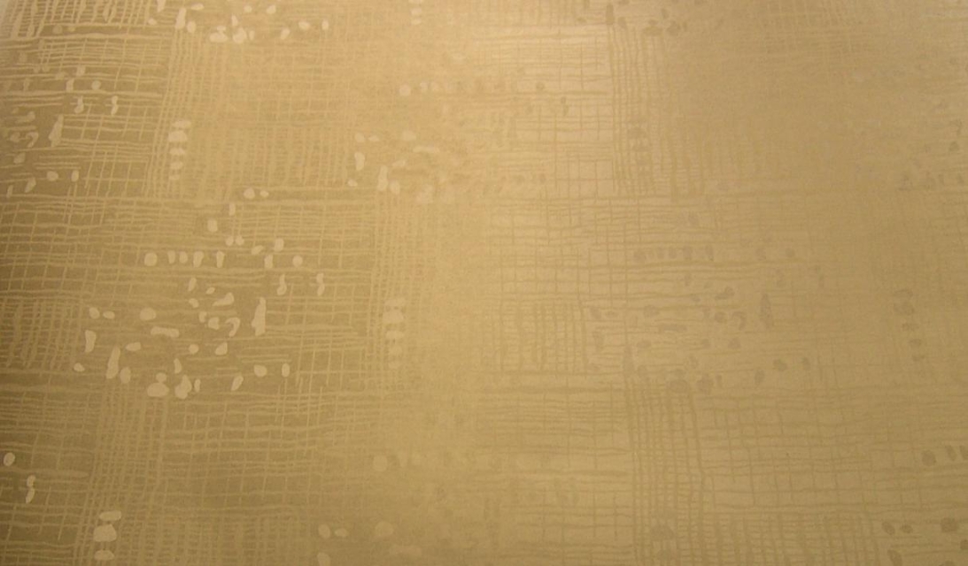 Ludwig Bähr Highlight Designpapier Gold 50 x 70 cm Motiv 10