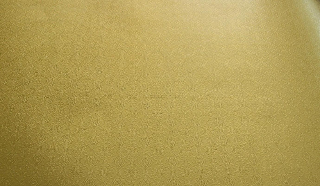 Ludwig Bähr Highlight Designpapier Gold 50 x 70 cm Motiv 12