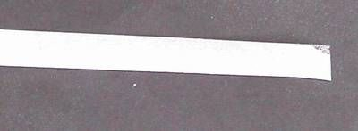 Vliesofix Bandware 10 mm breit 1 Rolle zu 30 Meter