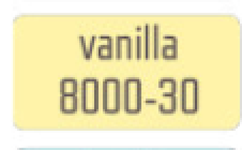 Vintage Spray Vanilla