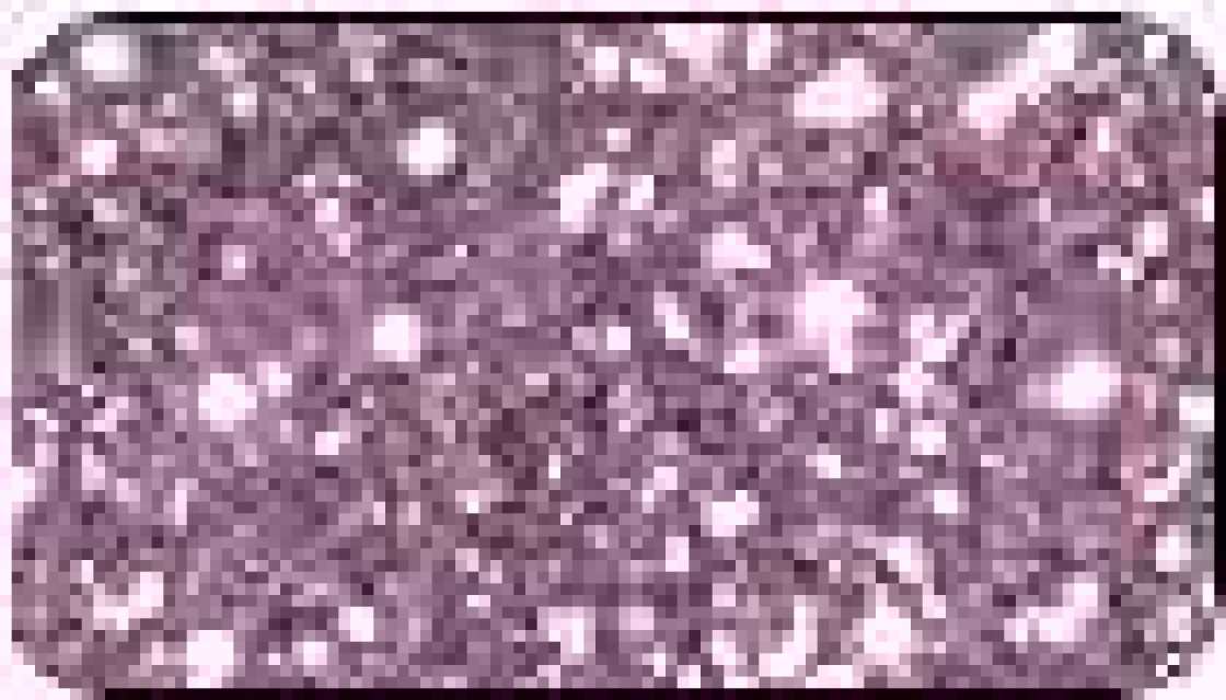 VIVA Decor Glitter ca. 6 Gramm rosa