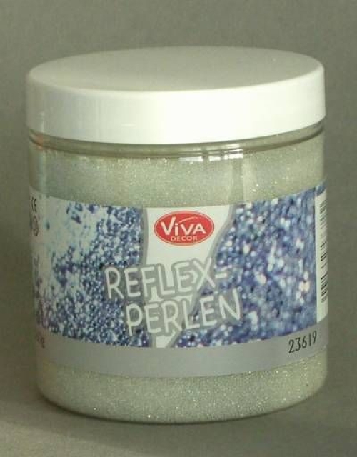 VIVA Reflexperlen 360 Gramm in 250 ml Dose