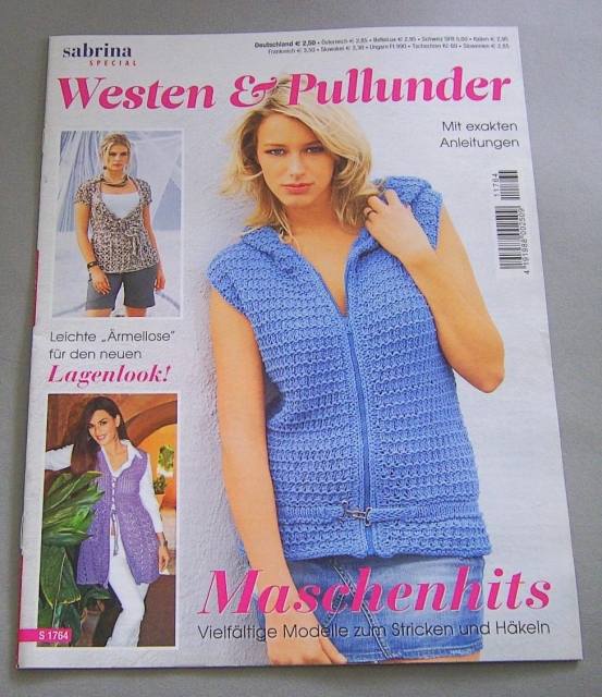 Westen und Pullunder