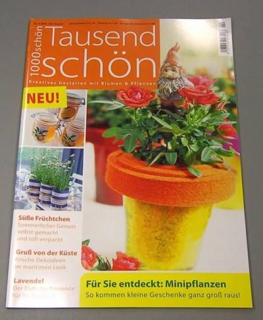 Tausendschön