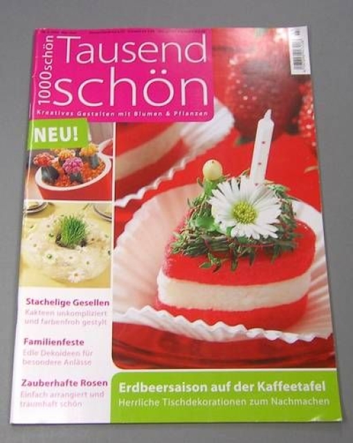 Tausendschön