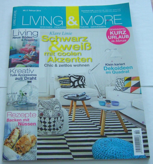 Living & More 02/2014