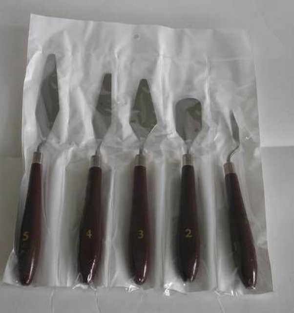 VIVA Modelliermesser-Set