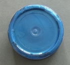 VIVA-Decor Inka-Gold Stahl Blau 100 Gramm
