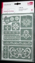 Stencils Architektur