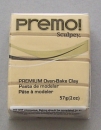Modelliermasse PREMO Sculpey 57 Gramm ecru