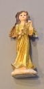 Musikengel 10 cm mit Triangel