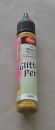 VIVA Decor Glitter-Pen 25 ml gold