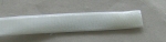Klettband weiss pro 10 cm (Flauschband)