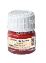 Reddy Patina für Kerzen 15 ml Grundierung dunkelrot