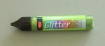 VIVA Decor German Glitter Fine Liner Maigrün